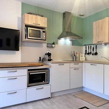 Villa 2 Z'Efs Agde Kültér fotó