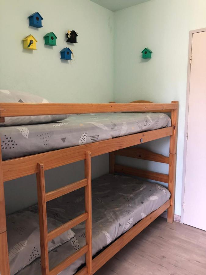 Villa 2 Z'Efs Agde Kültér fotó