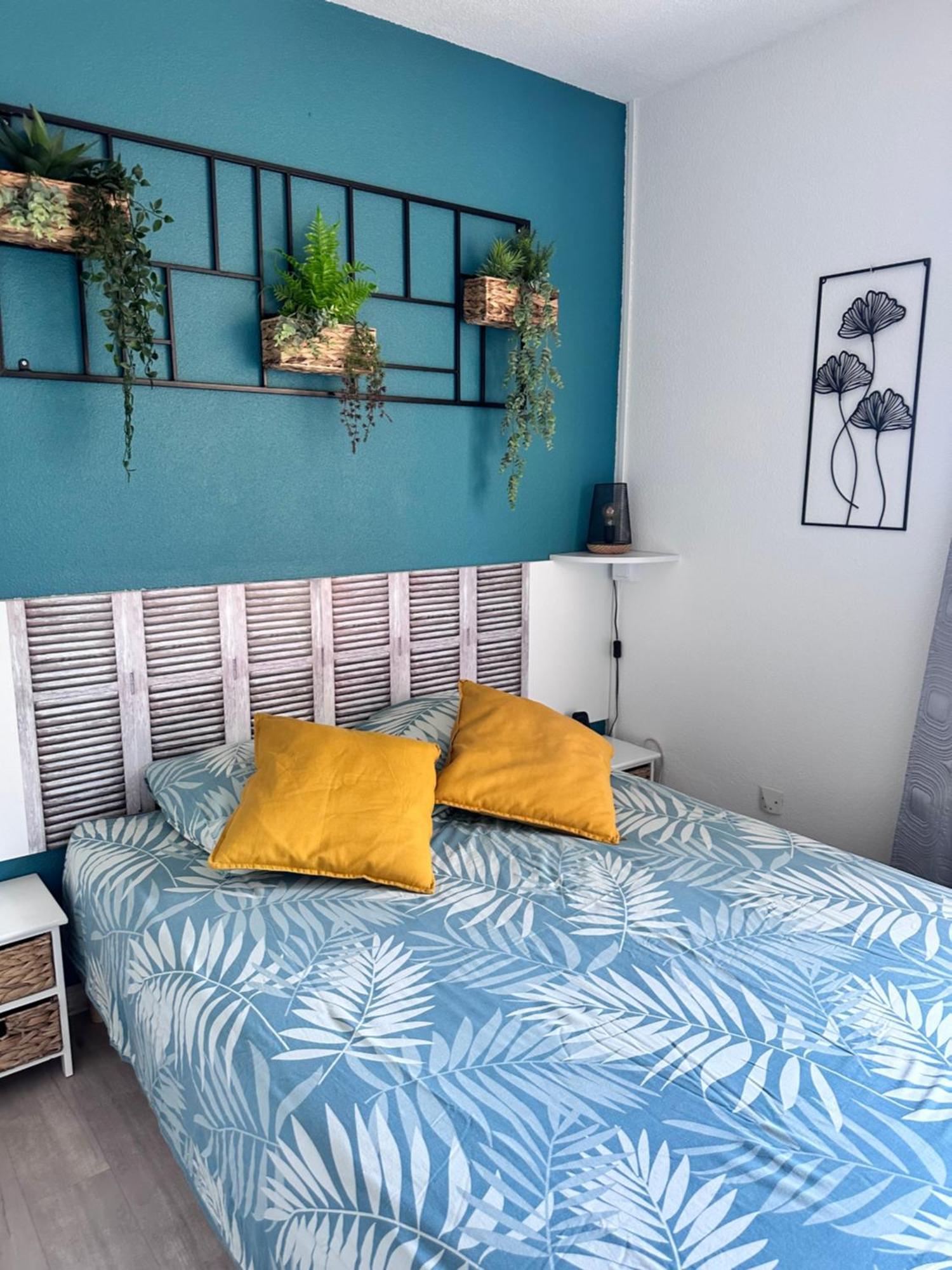 Villa 2 Z'Efs Agde Kültér fotó